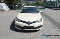 Toyota Auris Touring, Taxi