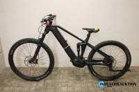 E-Bike BULLS EVO AM-1