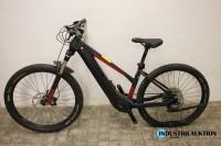 E-Bike BULLS Copperhead Evo 3