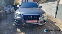PKW AUDI Q5 V6 TDI Quattro S-Line