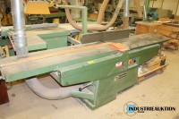 Abrichthobel Hofmann AW500