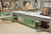 Formatkreiss&auml;ge Schelling Typ KS 320