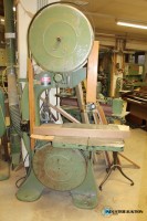 Bands&auml;ge Kleinschmidt Maschinenbau