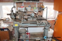 Drehbank antiquarisch