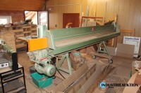 Furniers&auml;ge Scheer