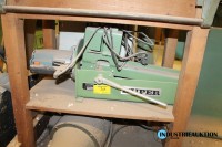 Rolladeneinlassfr&auml;sger&auml;t KUPER RFG