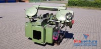 Bandsägeautomat FORTE BA 251