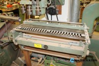 Finger-Fr&auml;svorrichtung Striffler