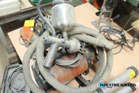 Elektrisches Spr&uuml;hger&auml;t Chiron Typ 101 E