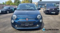 PKW FIAT 500C 1.0 GSE Hybrid Cabrio Dolce Vita