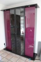 Designerschrank H&uuml;lsta