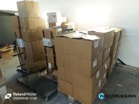 Arbeitskleidung
