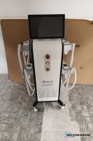 Kryo-Therapiesystem ALIX LASERS Procryo