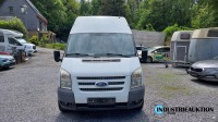 VAN FORD Transit 140 FT350
