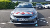 PKW KIA Ceed Kombi