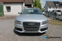PKW AUDI A4 1.8 TFSI, EZ 2010, nur ca. 20.000 km