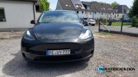 PKW Tesla Y Dual, AWD