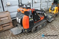 Ank&uuml;ndigung Insolvenz-Auktion: Garten-Landschaftsbau, div. Fahrzeuge, Anh&auml;nger, Radlader, Minibagger, Dumper, div. Kleinmaschinen