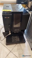 Kaffeeautomat SCHAERER Coffee Club, besch&auml;digt