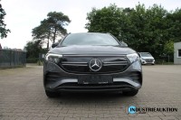 SUV MERCEDES EQA 300 4Matic AMG Line