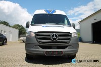 Transporter MERCEDES Sprinter 317 CDI L3H3 Mixto