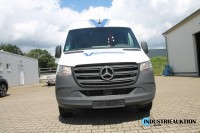 Transporter MERCEDES Sprinter 317 CDI L3H3 Mixto