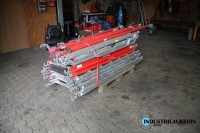 Ger&uuml;st W&Uuml;RTH Tower Protect 180/5,2