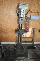 S&auml;ulenbohrmaschine HUVEMA HU 45 Industry; Bj. 18