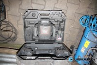 Rotationslaser W&Uuml;RTH RL 2-14