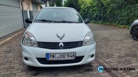 PKW RENAULT Clio Campus 1.2