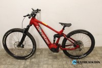 Pedelec CORRATEC E-POWER RS 160 CX7 Ltd.