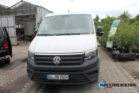 LKW VW Crafter