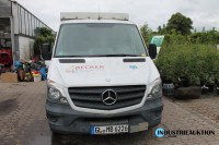 LKW MERCEDES-BENZ Sprinter