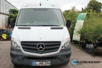 Transporter MERCEDES-BENZ Sprinter