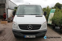 LKW MERCEDES-BENZ Sprinter 313 CDI DoKa