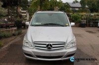 PKW MERCEDES-BENZ Viano 3.0