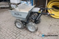 Dumper MUCK-TRUCK MAX II