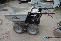 Dumper MUCK-TRUCK MAX II