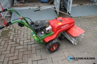 Kehrmaschine AGRIA 7100 061 Cleanstar