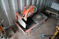 Schneidtisch NORTON CLIPPER CM 352