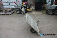 Verbundstein-Transportkarre PROBST VTK-V