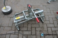 Trittstufenversetzzange PROBST TSZ-uni