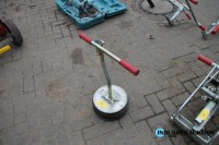 Vakuum-Handy PROBST VH-1/25