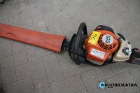 Benzin-Heckenschere STIHL HS 81R