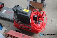 Kompressor EINHELL TC-AC190/2/8