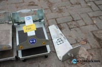 Klemmvorrichtung PROBST Safeflex