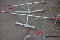 Versetzzange PROBST VZ-I