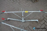 Versetzzange PROBST VZ-I