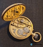 In K&uuml;rze zur Auktion: Goldschmuck, Uhren etc.