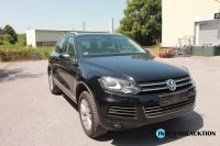 SUV VW Touareg V6 TDI